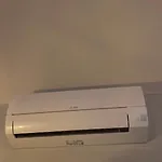 民宿 Con Bagno E Balcone Privato In Casa Condivisa *