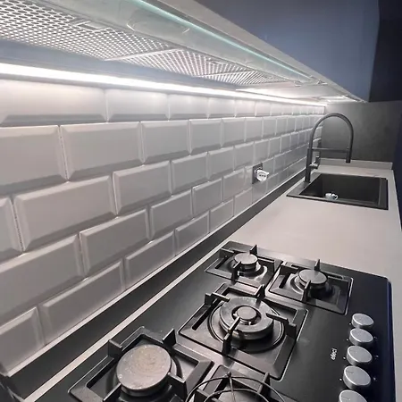 Con Bagno E Balcone Privato In Casa Condivisa 토리노